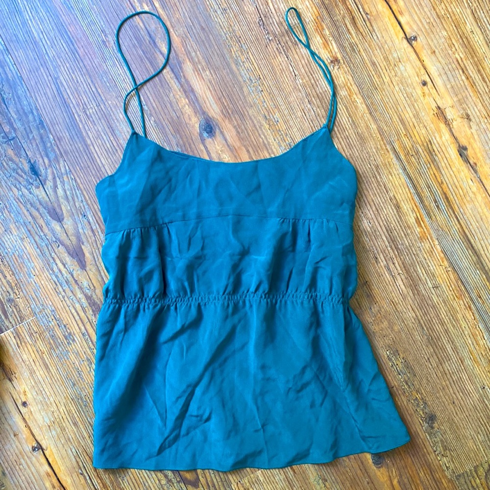 Real Silk Cami